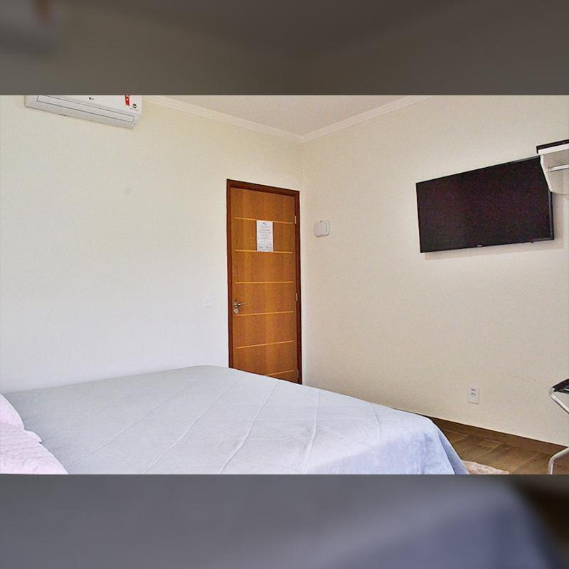 Pousada Recanto Da Estacao São João da Boa Vista Bagian luar foto